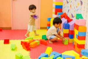 保育施設・学校・商業施設で確認したい日常の運用イメージ