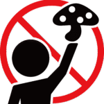 採らない・食べない・配らない