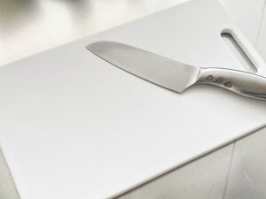 調理器具を衛生的に管理するイメージ