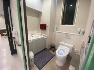 医療関連の設置事例