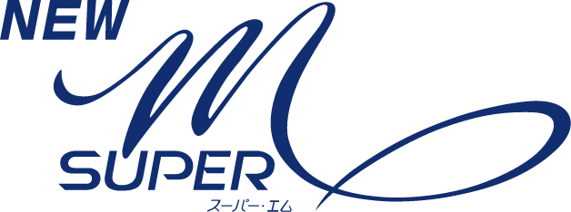 NEW Super M [ニュースーパーM]