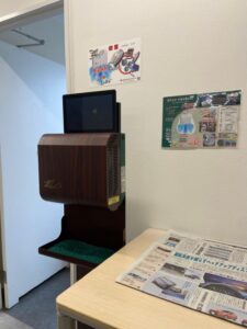 職場の手指衛生と乾燥環境に活用されるNEWスーパーM